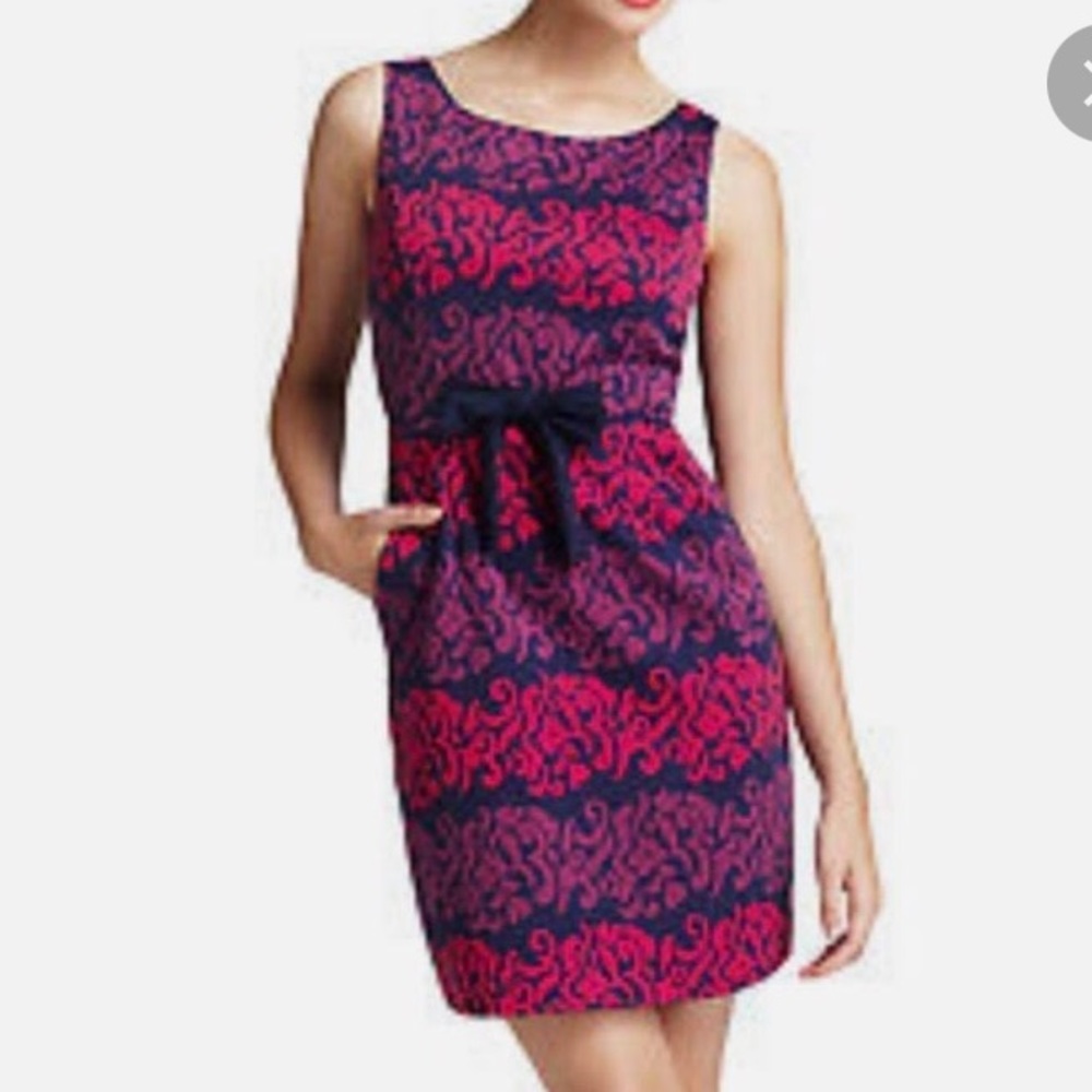 Lily Pulitzer size small dress